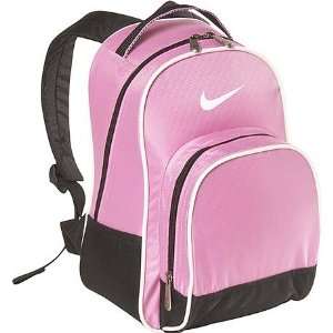  Nike B4.3 Mini Backpack (Morning Glory/Black) Sports 