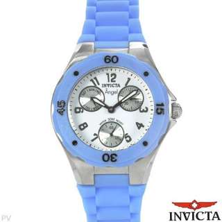 Brand New INVICTA IN0735 Stainless Steel Ladies Watch Free US Shipping 