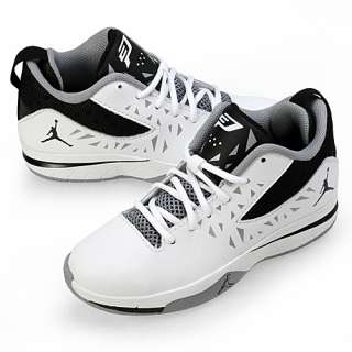   AIR JORDAN CP3.V (PS) LITTLE KIDS Size 1 White Basketball Shoes Cheap