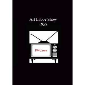  Art Laboe Show 1958 TVS Home Video Movies & TV