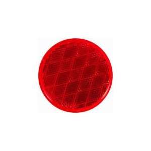   Rite/Blazer International 3 3/16 Red Reflector B3 Auto Reflectors