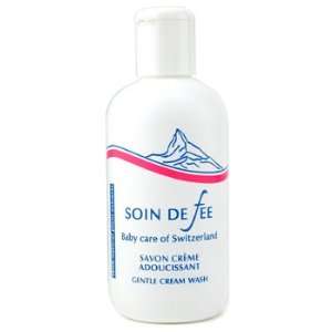  Valmont Cleanser   8.3 oz Soin De Fee Gentle Cream Wash 