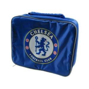  Chelsea Fc Lunch Bag