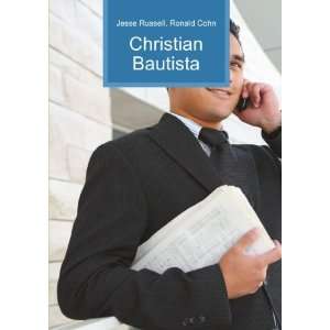  Christian Bautista Ronald Cohn Jesse Russell Books
