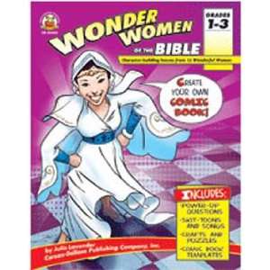   WOMEN OF THE BIBLE BOOKS   CHRISTIAN RESOURCES 1 3