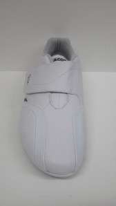 Lacoste Mens Protect SN SPM White Sneaker  