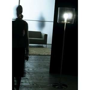    Prandina CPL F3 Floor Lamp by Christian Ploderer