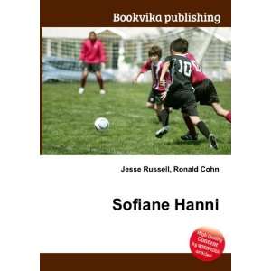  Sofiane Hanni Ronald Cohn Jesse Russell Books