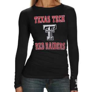  Texas Tech Red Raiders T Shirt  Texas Tech Red Raiders 