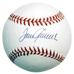  Signed Tom Seaver Ball   Rawlings   Autographed Baseballs 