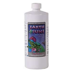  Earth Juice Bloom Qt 