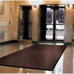 Notrax 118 Arrow Trax Entrance Carpet Mat   3 Wide by Linear Foot 