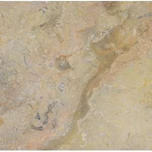  Montego Sela Dune Gold 12 X 12 Honed Marble Tile (10 Sq 