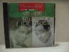 Christmas With Nat King Cole Duke Ellington HTF CD 2000