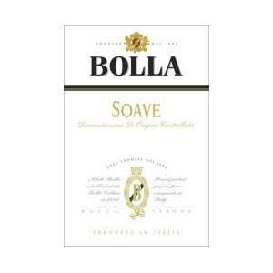  Bolla Soave 750ML Grocery & Gourmet Food