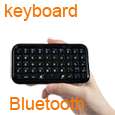 Ultra Slim Mini Bluetooth Keyboard For PS3 PDA iPhone  