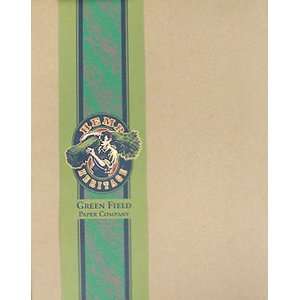  Hemp Heritage 110# Bond 8.5 x 11 Ream  125 sheets 