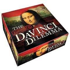 The Authentic DaVinci Dilemma Game