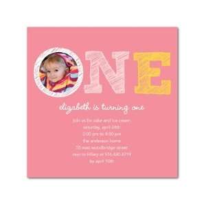  Birthday Party Invitations   Silly Sketch Watermelon By 