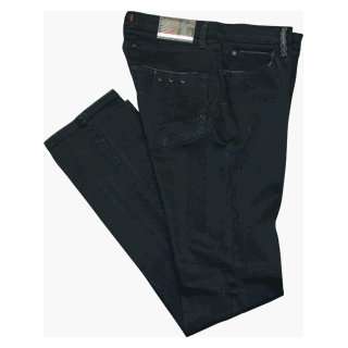  SFW TRUJILLO SLIM BLACK JEAN 34