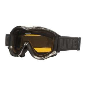  Uvex FP 501 Race Snowsport Goggles