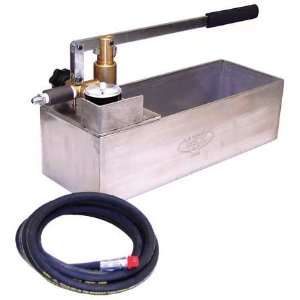  WHEELER REX 29900 Hydrostatic Test Pump, 870 PSI