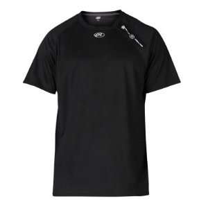   Mens Heat Fusion Power Balance Tech T Shirts