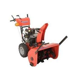  (28) 305cc Two Stage Snow Blower   1695987 Patio, Lawn & Garden