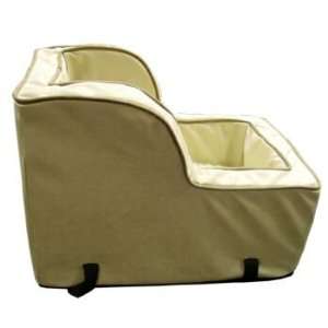  Snoozer Luxury High Back Console in Camel, Large, Color 