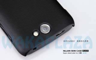   LCD Screen Portector Samsung Galaxy W i8150 Wonder T679 Black  