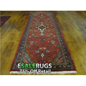  10 3 x 3 8 Liliyan Hand Knotted Persian rug