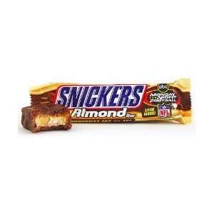 Snickers Almond (1.76oz) 01105 Grocery & Gourmet Food