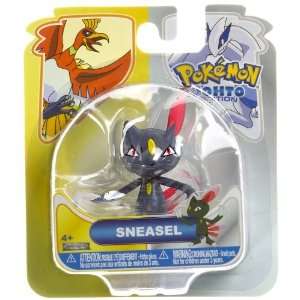  Pokemon Johto Edition Single Pack   Sneasel Toys & Games