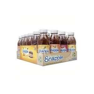  Snapple® Iced Tea Variety Pack   24/16 Oz. Btls 