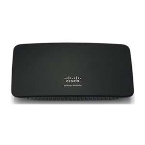  Cisco Network SE2500 5xPort 5 x Gigabit Ethernet Switch 