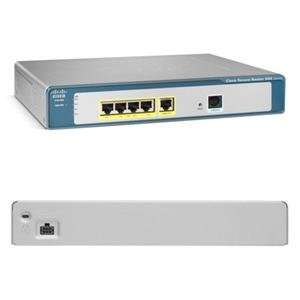    NEW Fast Ethernet Secure Router (Networking)