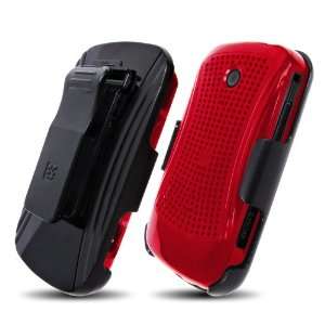  3 in 1 Combo Case & Holster for Samsung Admire R720, XMatrix 