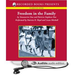   Civil Rights (Audible Audio Edition) Tananarive Due, Patricia Floyd