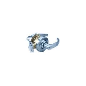  CL800 Series Cylindrycal Keyed Lock