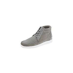  Clae   Romare Hi (Concrete)   Footwear