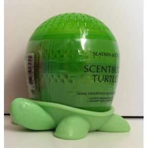  Bath and Body Works Slatkin & Co GREEN TURTLE Scentbug 