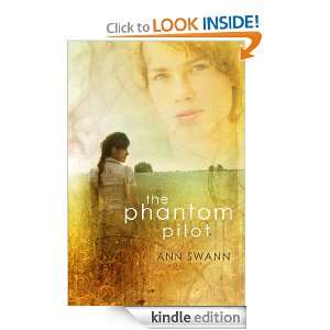 The Phantom Pilot Ann Swann  Kindle Store