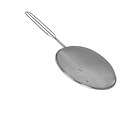   SKIMMER SCREEN FOR FRYING PAN COOK KITCHEN SKIMMING COOKING TOOL