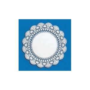 Hoffmaster Cambridge Doilies Glassine 10in 1000 EA 500255  