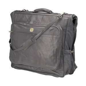  Brown   Garment Travel Bag