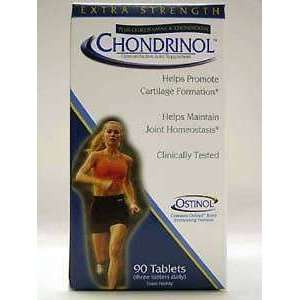  Chondrinol Extra Strength 90 tabs (ZyCal) Health 