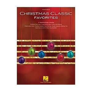  Christmas Classic Favorites Musical Instruments