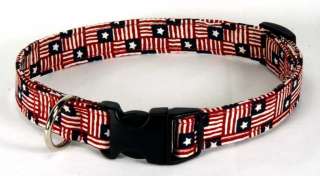 All of our collar pictures are of 1 large collars. Our 3/4 5/8 and 