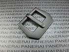 24mm Pre V SCREWED BUCKLE for PANERAI STRAP PVD FINISH