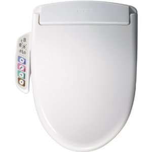  Church 1898 000 Purite Personal Cleaning Spa Toilet Seat 